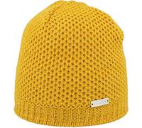 Eisglut Fay, Cappello Donna, ocra, M 57-58 cm