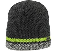 Eisglut Frost, Cappello Donna, Caviar Mel Verde Lime, M 57-58cm