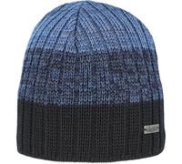 Eisglut Griffina Merino XL Made in Germany, Marine/Jeans, Unisex-Adulto