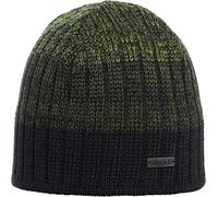 Eisglut Griffina Merino XL Made in Germany, Oliva, Taglia Unica Berretto Lavorato