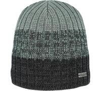 Eisglut Griffina Merino XL Prodotto Realizzato in Germania, Grafite/Verde Mare, Unisex-Adulto