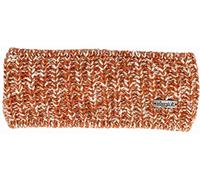 Eisglut Heidi - Fascia per Capelli da Donna, Donna, Fascia per Capelli, 20139, Rosso Mattone, M 57-58 cm