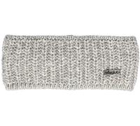 Eisglut Heidi, Fascia per Capelli Donna, Argento Melange, M 57-58 cm