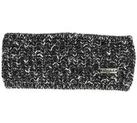 Eisglut Heidi, Fascia per Capelli Donna, Nero, M 57-58 cm