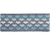 Eisglut Herzilein, Pile Uomo Bambino, Argento Meliert, Taglia Unica