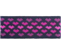 Eisglut Herzilein, Pile Uomo Bambino, Blu Navy, Taglia Unica