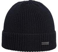 Eisglut Klaas, Cappello Uomo, Nero, Taglia Unica