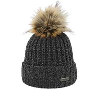 Eisglut Lilly, Cappello Donna, Carbone, M 57-58cm