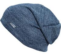 Eisglut Lucill - Pile da Donna, Donna, Pile Uomo, 17167_Gray Mel./Silber, Grigio Melange/Argento, Taglia Unica