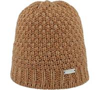 Eisglut Mareike, Cappello Donna, Caramello, M 57-58 cm