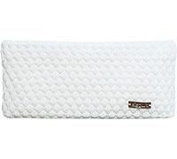 Eisglut Mina Merino, Pile Uomo Donna, Bianco, Taglia Unica