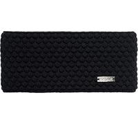 Eisglut Fascia per la testa 'Minal' nero Donna Eisglut Einheitsgröße