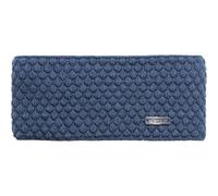 Eisglut Minakids Fascia per Capelli, Blu-Bluestone, Taglia Unica Unisex-Bambini e Ragazzi