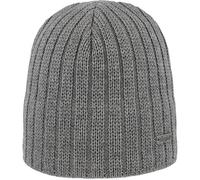 Eisglut Norbertg Wool - Berretto da Uomo, Grigio Melange, Taglia Unica