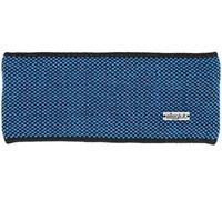 Eisglut Rebop Rewoolife, Fascia per Capelli Donna, Blu, M 57-58 cm