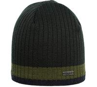 Eisglut Styrmir Merino, Cappello Donna, Oliva, M 57-58 cm