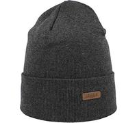 Eisglut Toni Cotton, Cappello Unisex Adulto, Antracite, M 57-58 cm