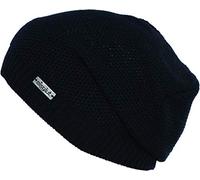 Eisglut Zina - Pile da Donna, Donna, Pile Uomo, 17204_Black, Nero, Taglia Unica