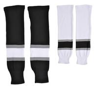 Eishockey NHL Calzini Schanner LA Kings