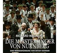 Eisinger,Detlev - Die Meistersinger Von Nürnberg