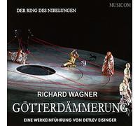 Eisinger,Detlev - Götterdämmerung