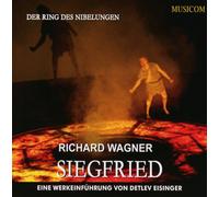 Eisinger,Detlev - Siegfried