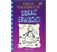 Eiskalt erwischt: 13 - Kinney Jeff