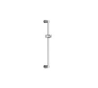 EISL DXZ-07 Stella-Asta Supporto per soffione Doccia, 60 cm, in Acciaio Inox, Finitura cromata