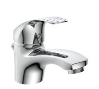 EISL Miscelatore monocomando per lavabo Roma, NI075ROCR