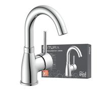 EISL NI075FUTCR Rubinetto del Bagno Futura, Cromo
