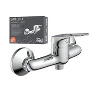 EISL NI168SCR Miscelatore per doccia, miscelatore monocomando per tubo doccia, s