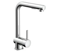 EISL NI183ARTCR Rubinetto della Cucina Cool, Cromo