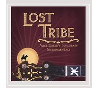 Eisler, Mike - Lost Tribe