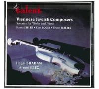 Eisler - Viennese Jewish Composers