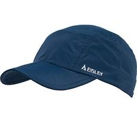 Eisley Cappellino Gobi con UPF50+ * Traspirante e Leggero * Scudo Pieghevole * Velcro