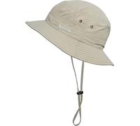 Eisley Cappello Kalahari, Unisex, Hut Kalahari, Beige, L