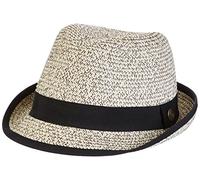 Eisley Cappello Saigon, Unisex, Hut Saigon, Beige Melange, L