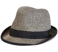 Eisley Cappello Saigon, Unisex, Hut Saigon, Grafit Melange, M