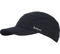 Eisley Hurricane Waterproof, Cappello Unisex-Adulto, Nero, XL