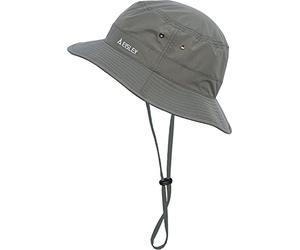 Eisley - Cappello Unisex Kalahari, Unisex - Adulto, Cappello, 13914, Cachi, L