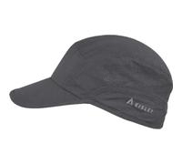 Eisley Laser cap, Unisex, 18908, Grau, M