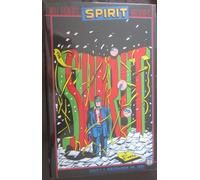Will Eisner'sThe Spirit Archives 23