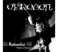 Eisregen - Buhnenblut-Live In Leipzig