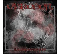 krebskolonie (2 cd digibook)