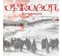 Eisregen Marschmusik (CD) Album Digipak
