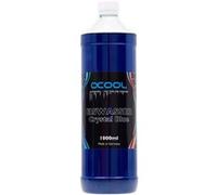 LIQUIDO REFRIGERANTE ALPHACOOL CRYSTAL BLUE UV-ACTIVE READY-MIX 1000ML,