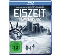 Eiszeit - New York 2012