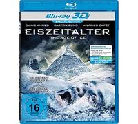 Eiszeitalter - The Age of Ice