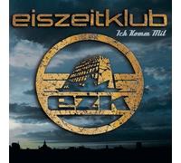 Eiszeitklub - Ich Komm mit (Pock-It Disc)