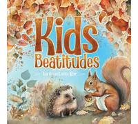Eitan Bar Anastasia Bar Kids' Beatitudes (Tascabile) Dr. Bar's New Top Trending